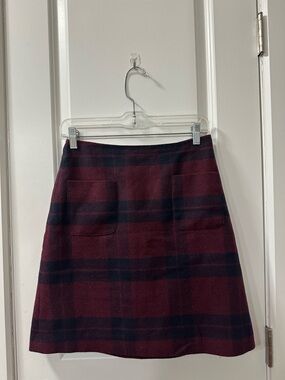 Hobbs London skirt